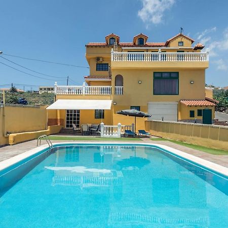 Apartamento B Armonia Rural Granadilla De Abona Exteriér fotografie