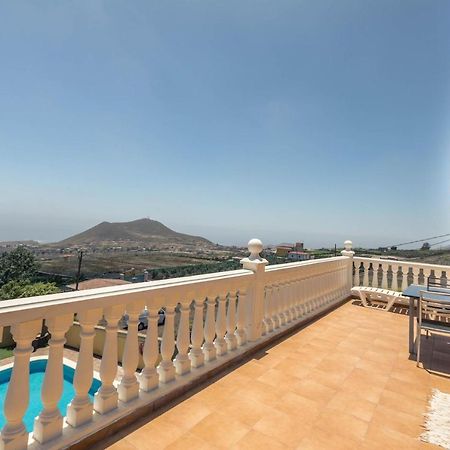 Apartamento B Armonia Rural Granadilla De Abona Exteriér fotografie