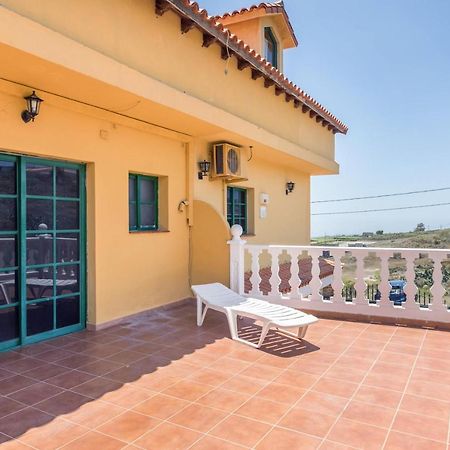 Apartamento B Armonia Rural Granadilla De Abona Exteriér fotografie