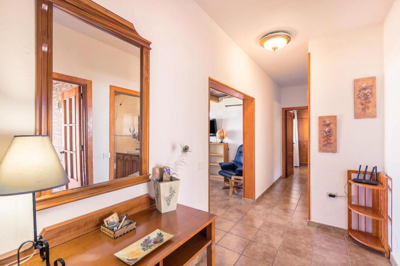 Apartamento B Armonia Rural Granadilla De Abona Exteriér fotografie