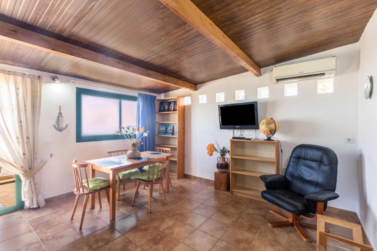 Apartamento B Armonia Rural Granadilla De Abona Exteriér fotografie
