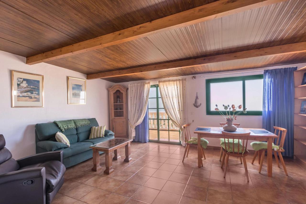 Apartamento B Armonia Rural Granadilla De Abona Exteriér fotografie