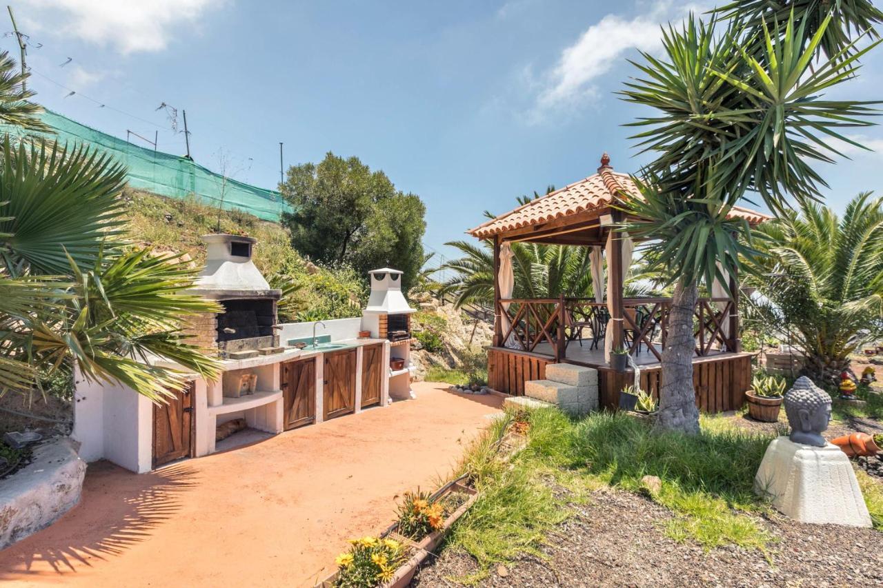 Apartamento B Armonia Rural Granadilla De Abona Exteriér fotografie