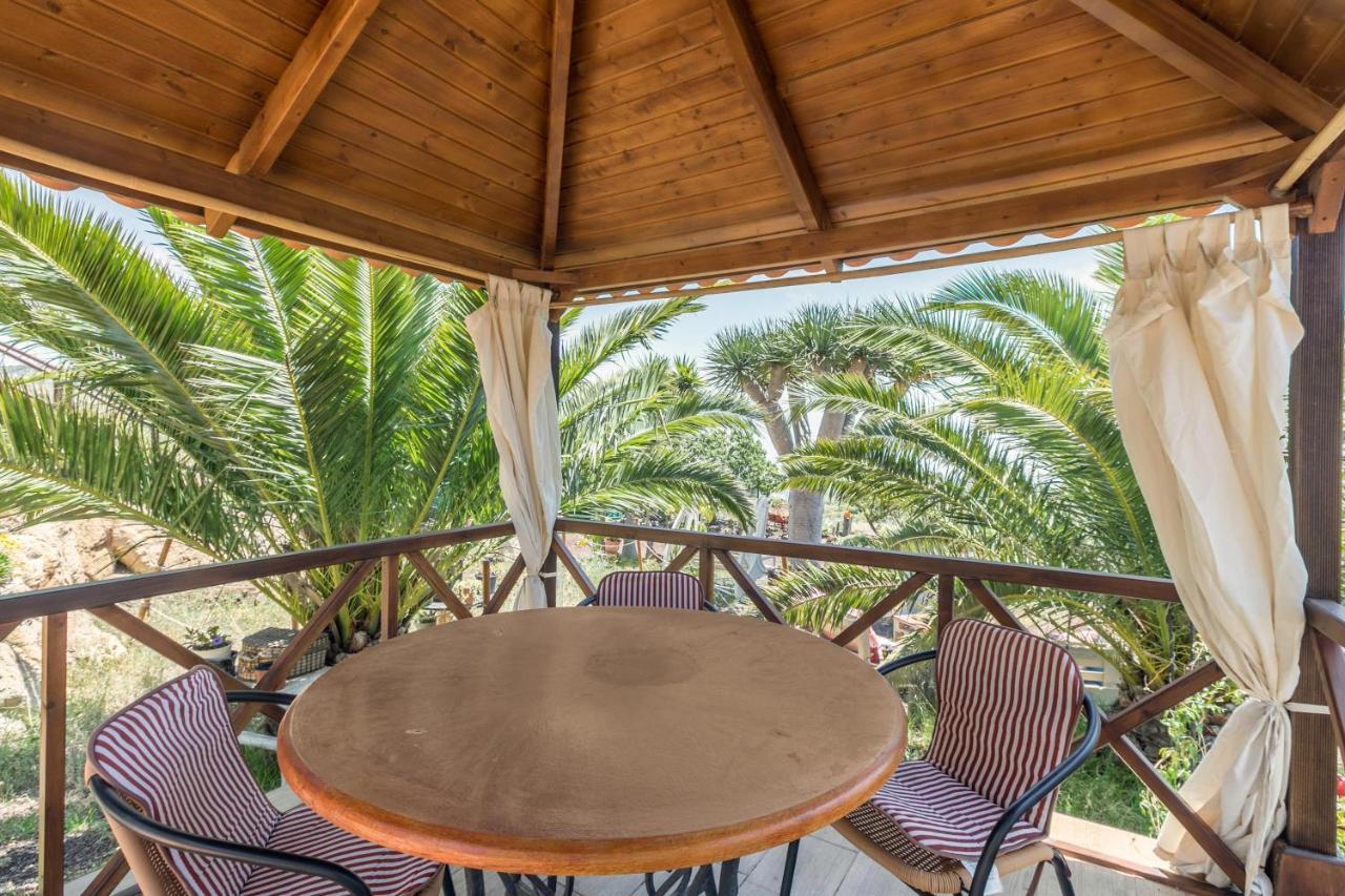 Apartamento B Armonia Rural Granadilla De Abona Exteriér fotografie