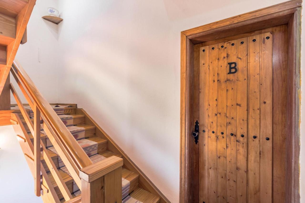 Apartamento B Armonia Rural Granadilla De Abona Exteriér fotografie