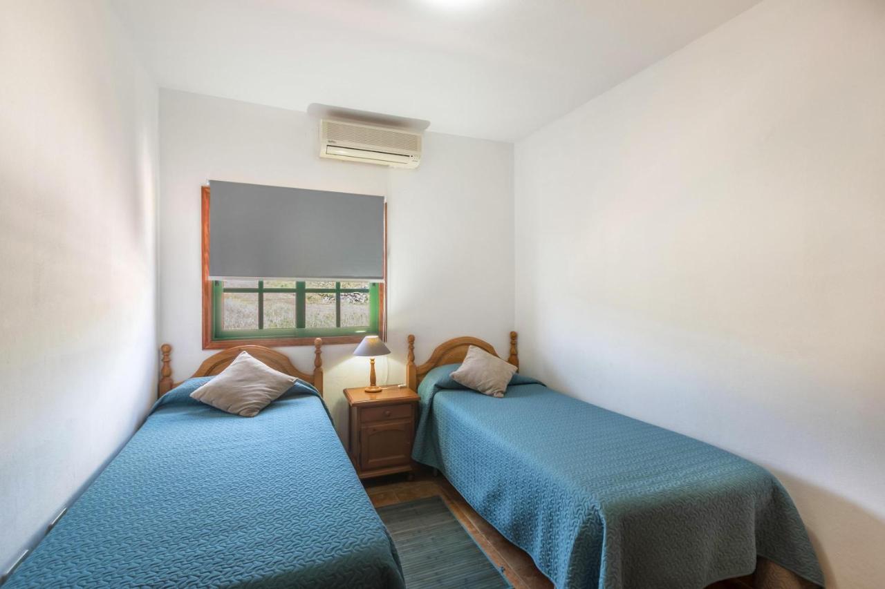 Apartamento B Armonia Rural Granadilla De Abona Exteriér fotografie