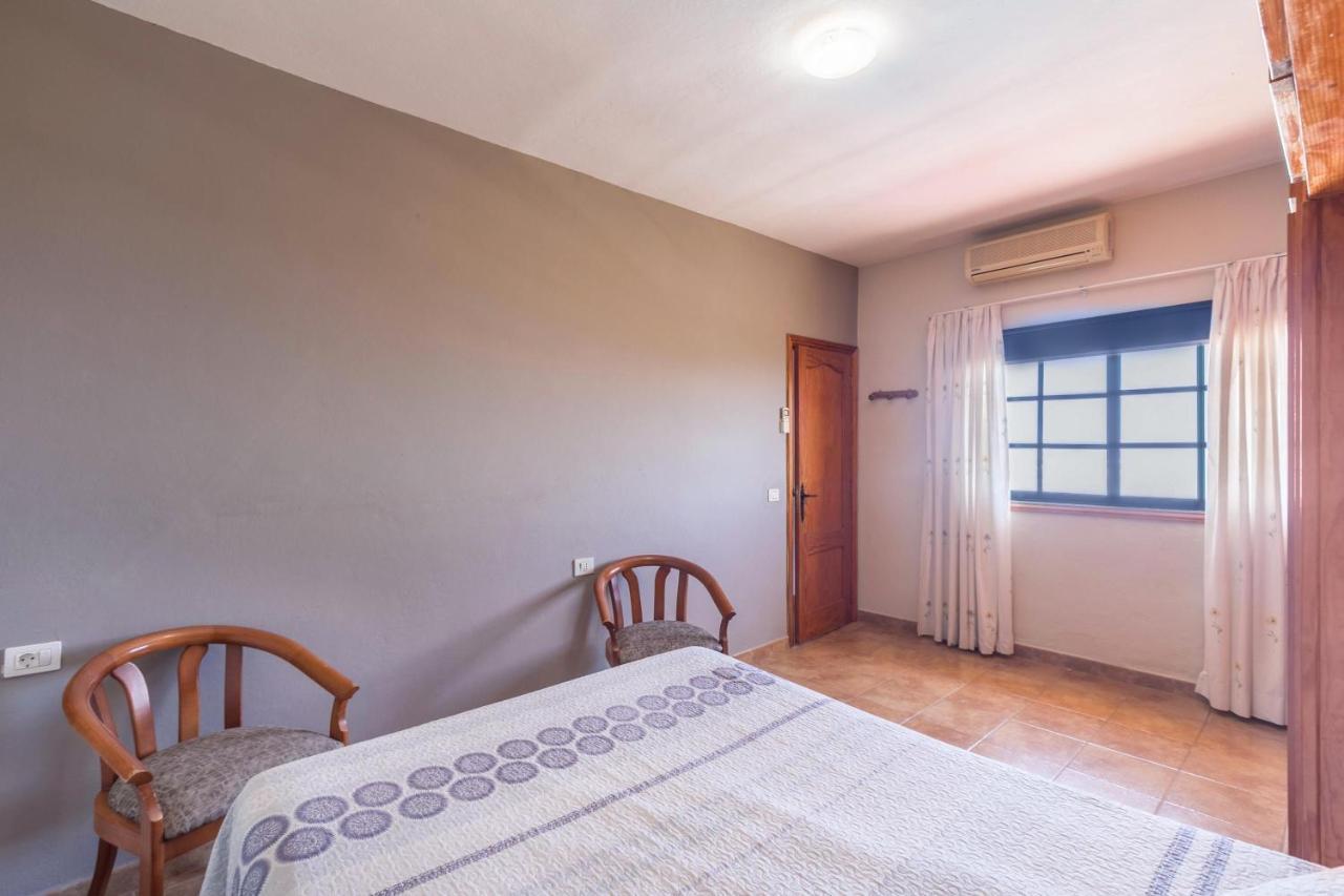 Apartamento B Armonia Rural Granadilla De Abona Exteriér fotografie