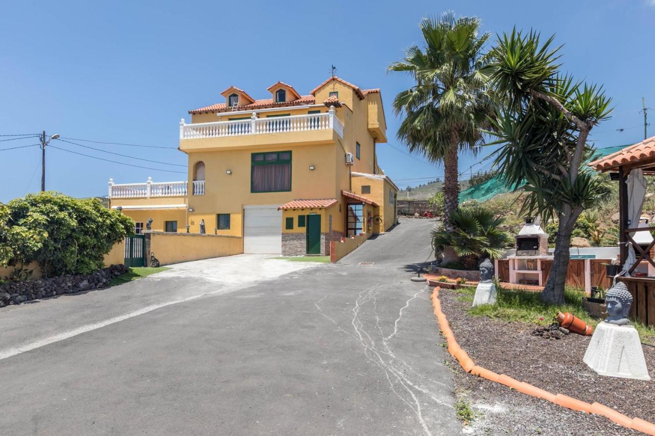 Apartamento B Armonia Rural Granadilla De Abona Exteriér fotografie