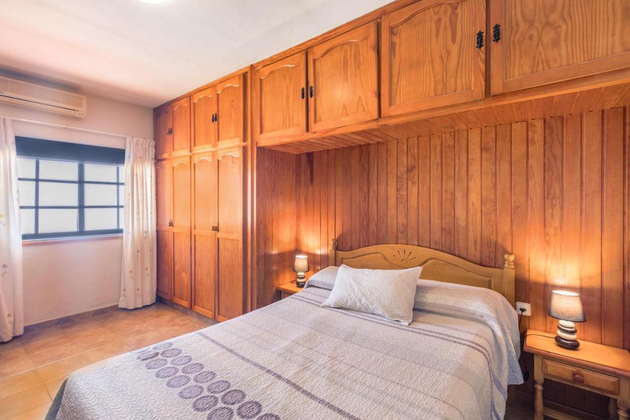 Apartamento B Armonia Rural Granadilla De Abona Exteriér fotografie
