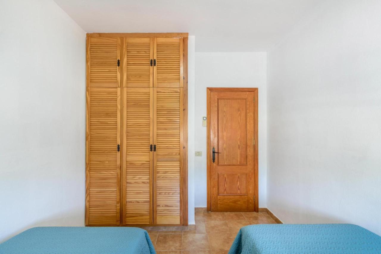 Apartamento B Armonia Rural Granadilla De Abona Exteriér fotografie