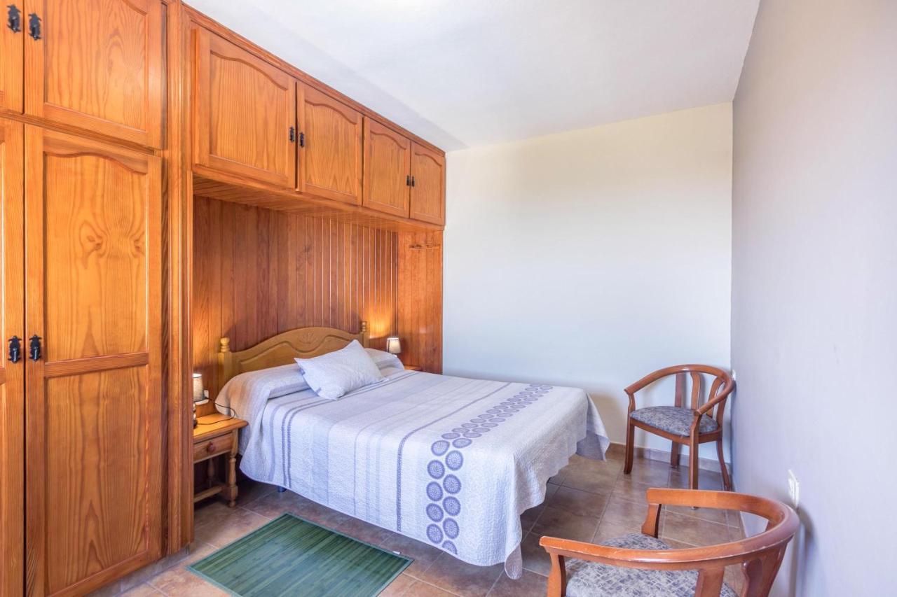Apartamento B Armonia Rural Granadilla De Abona Exteriér fotografie