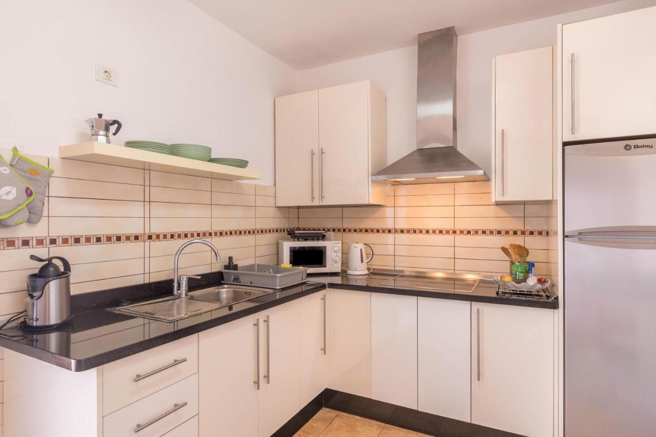 Apartamento B Armonia Rural Granadilla De Abona Exteriér fotografie