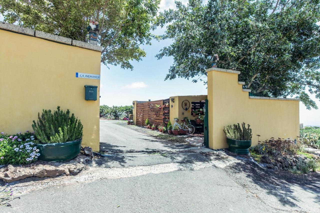 Apartamento B Armonia Rural Granadilla De Abona Exteriér fotografie