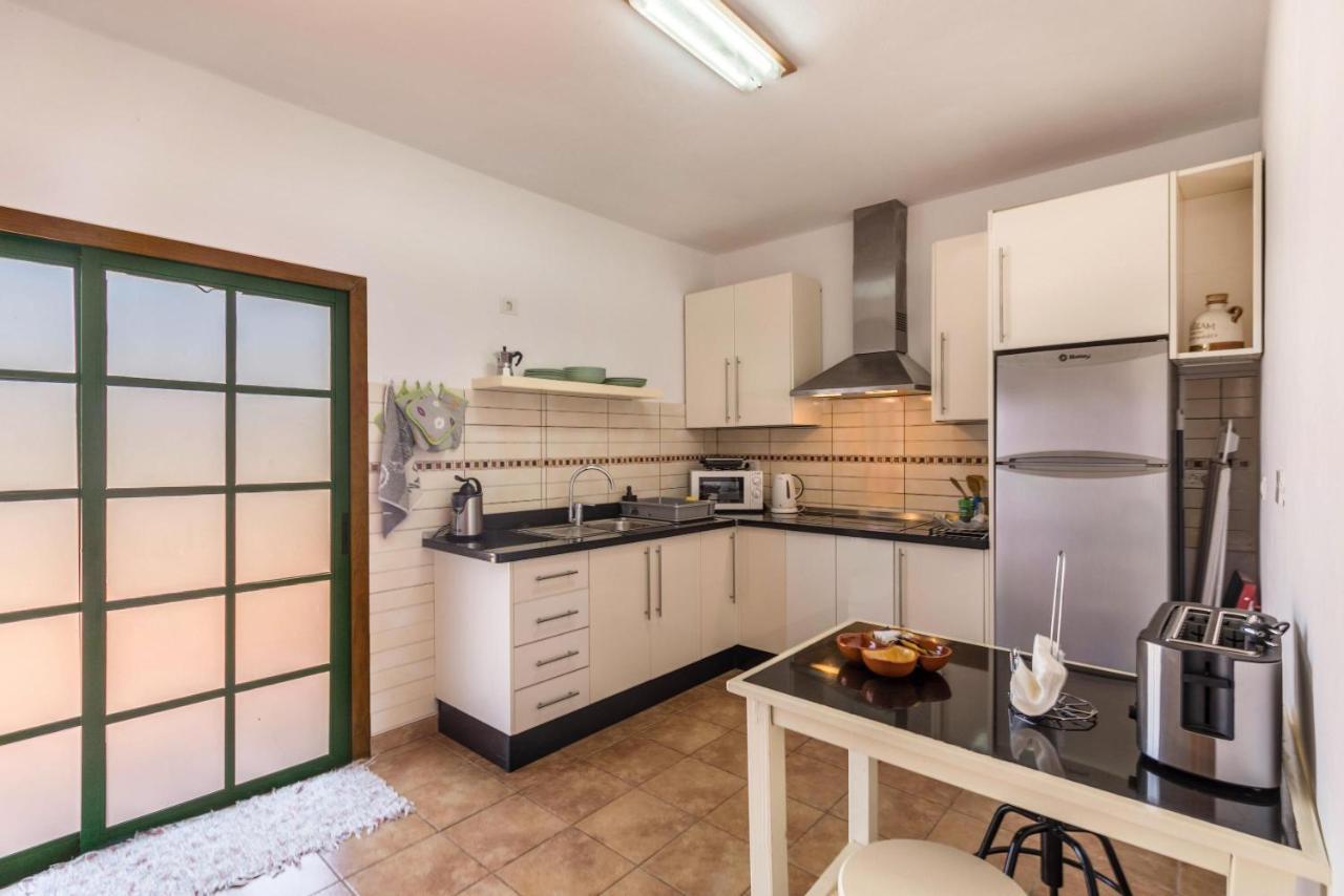 Apartamento B Armonia Rural Granadilla De Abona Exteriér fotografie