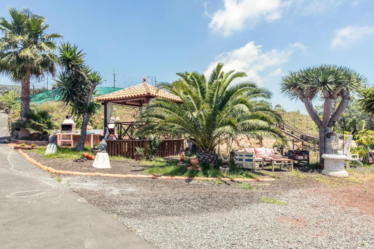 Apartamento B Armonia Rural Granadilla De Abona Exteriér fotografie