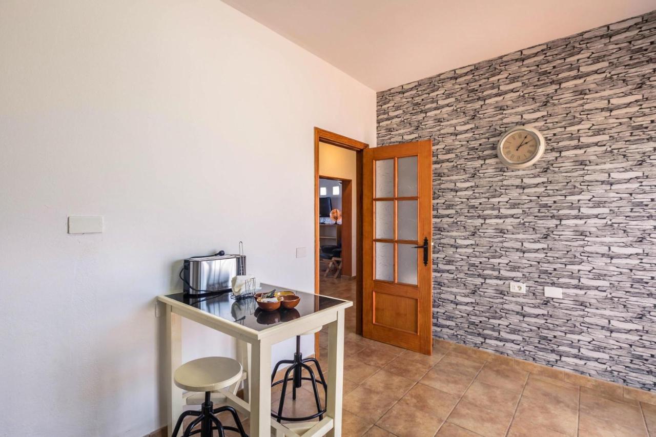 Apartamento B Armonia Rural Granadilla De Abona Exteriér fotografie